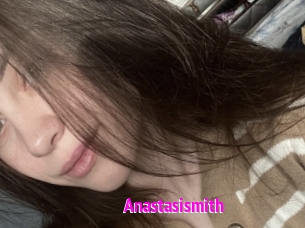 Anastasismith