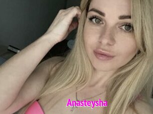 Anasteysha