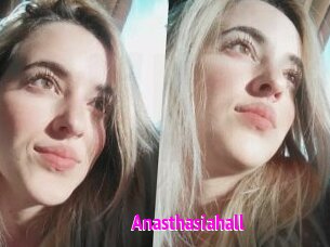 Anasthasiahall