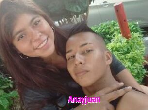 Anayjuan