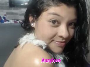 Anaylove