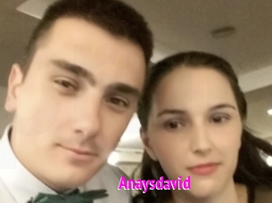 Anaysdavid