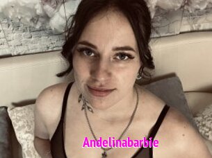 Andelinabarbie