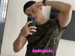 anderperez Porn Loverz
