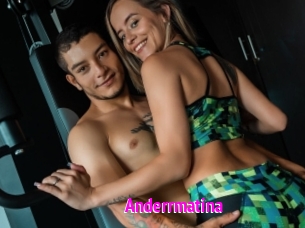 Anderrmatina