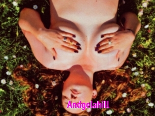 andgelahill Porn Loverz