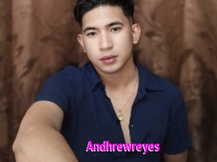 Andhrewreyes