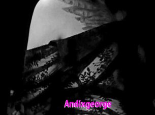 Andixgeorge