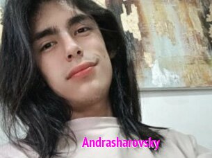 Andrasharovsky
