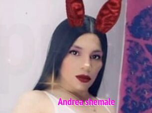 Andrea_shemale
