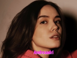 Andreaadri