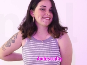 Andreacolby