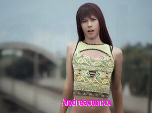 Andreacumxx