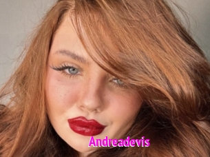 Andreadevis