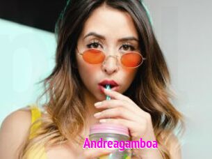 andreagamboa Porn Loverz
