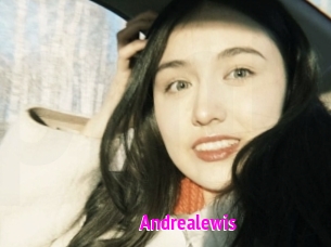Andrealewis