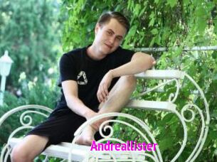 Andreallister
