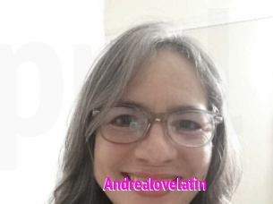 Andrealovelatin