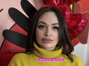 Andreamoon