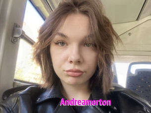 Andreamorton