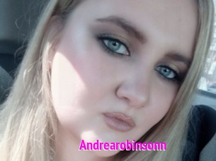 Andrearobinsonn