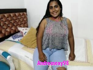 Andreasexy98