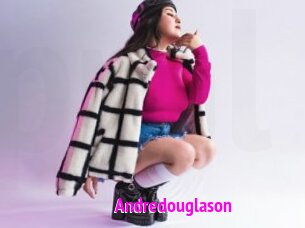 Andredouglason