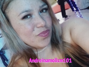 Andreinamollcm101