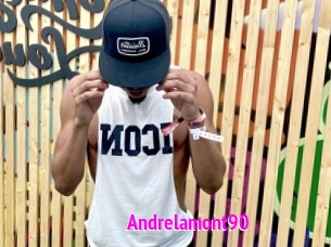 andrelamont90 Porn Loverz