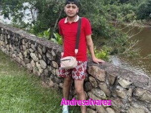 andresalvarez Porn Loverz
