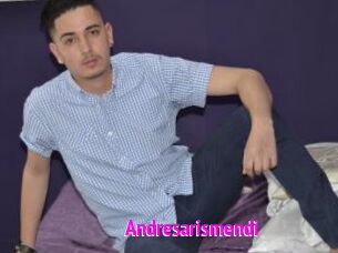 Andresarismendi