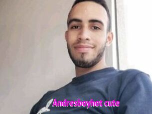 Andresboyhot_cute