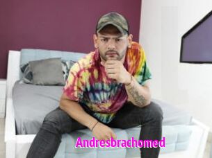 andresbrachomed Porn Loverz