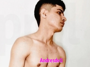 Andresdeli