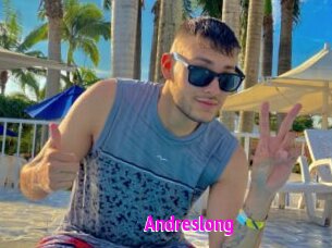 andreslong Porn Loverz