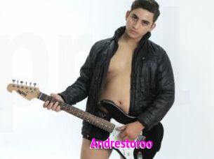 Andrestoroo