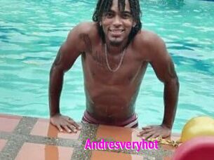 Andresveryhot