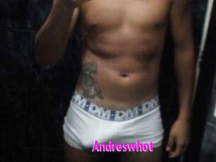 Andreswhot