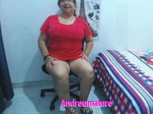 Andreumature