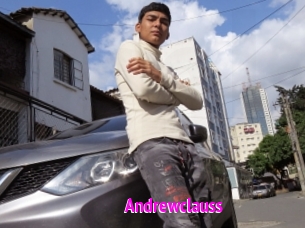 Andrewclauss