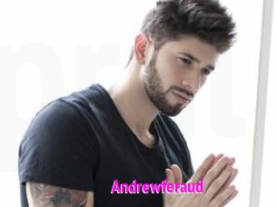 Andrewferaud