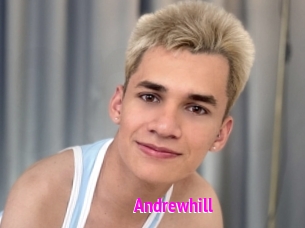 andrewhill Porn Loverz