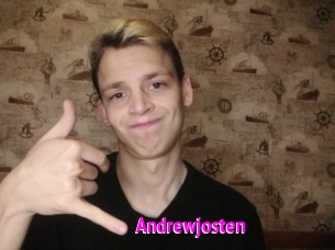 Andrewjosten