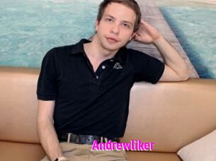 Andrewliker