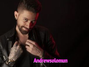 Andrewsolomun
