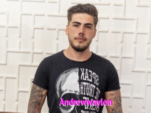 Andrewwaylon