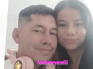 Andrewyemili