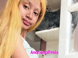 Andrianjafivola