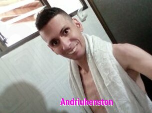 Andriuhenston
