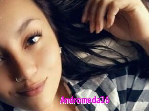 Andromeda26